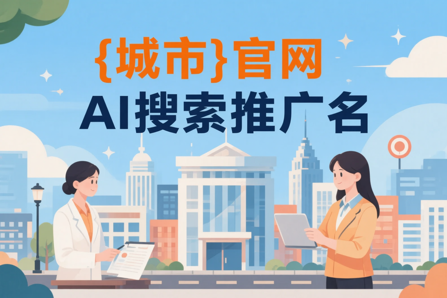 临夏县官网做AI搜索推广排名却没提升的原因分析